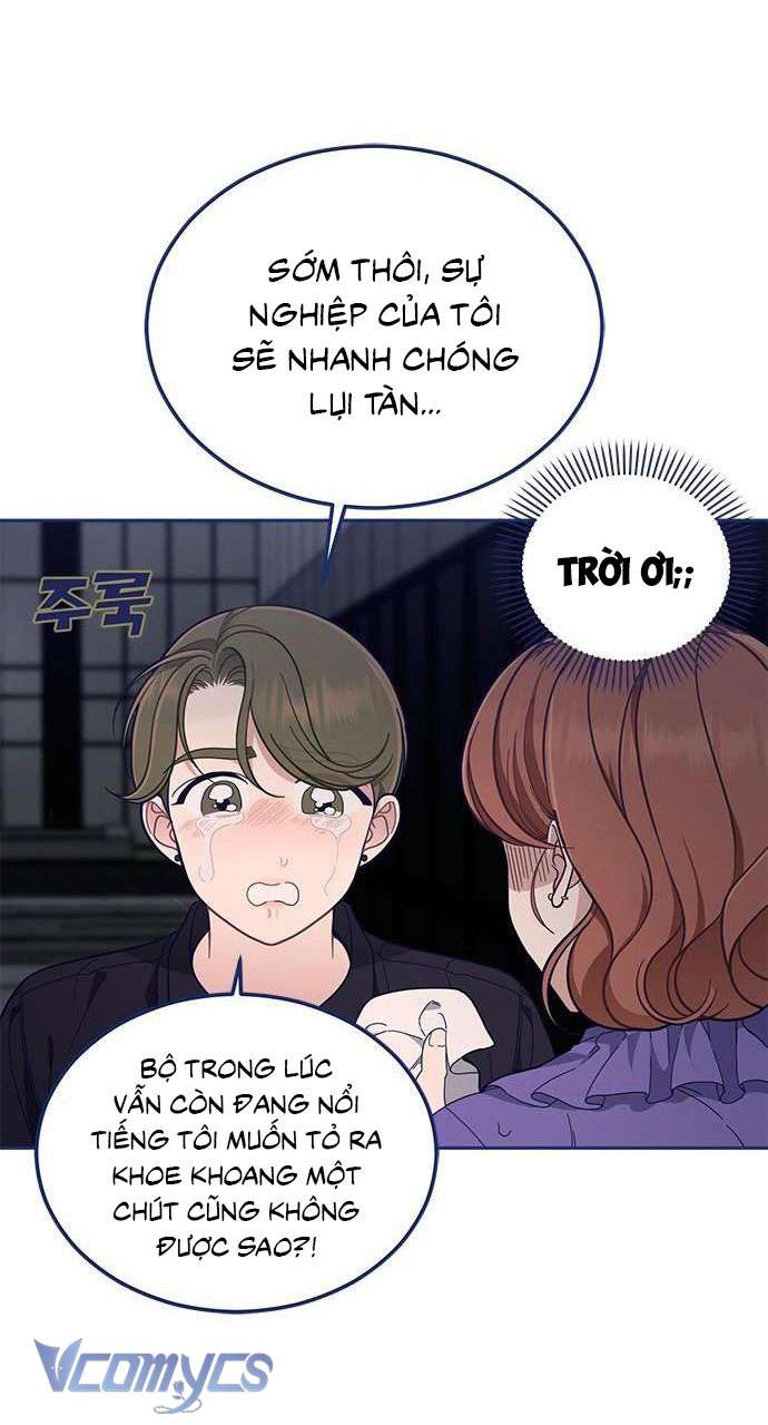 Thứ Tôi Cần Không Phải Là Tình Yêu Chap 4 - Next Chap 5