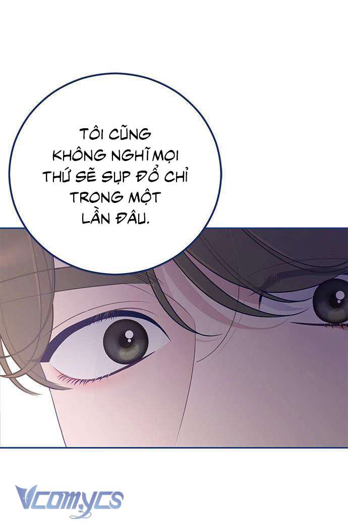 Thứ Tôi Cần Không Phải Là Tình Yêu Chap 4 - Next Chap 5