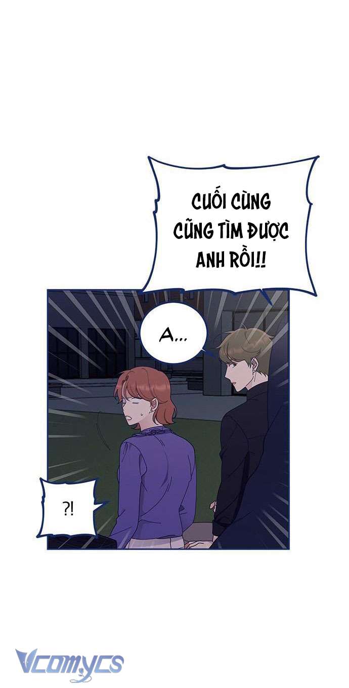 Thứ Tôi Cần Không Phải Là Tình Yêu Chap 4 - Next Chap 5