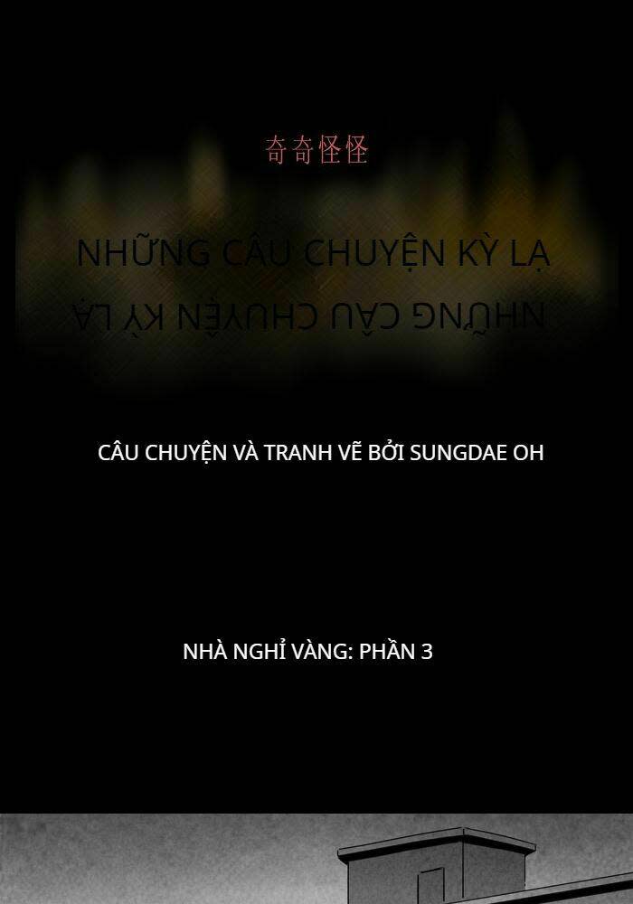 Những Câu Chuyện Bất Thường Chapter 184 - Next Chapter 185