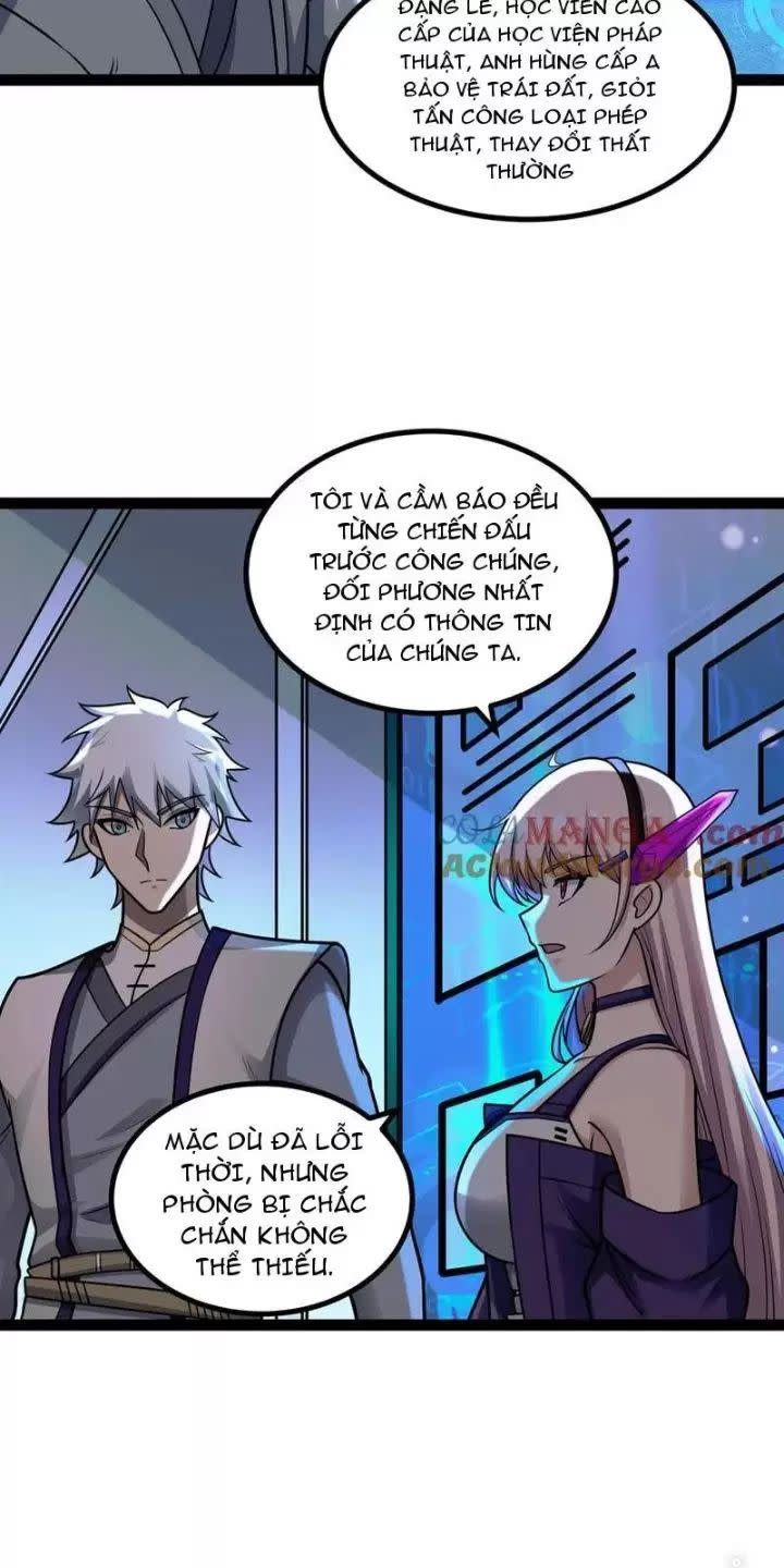 mạnh nhất dị giới Chapter 56 - Next Chapter 57