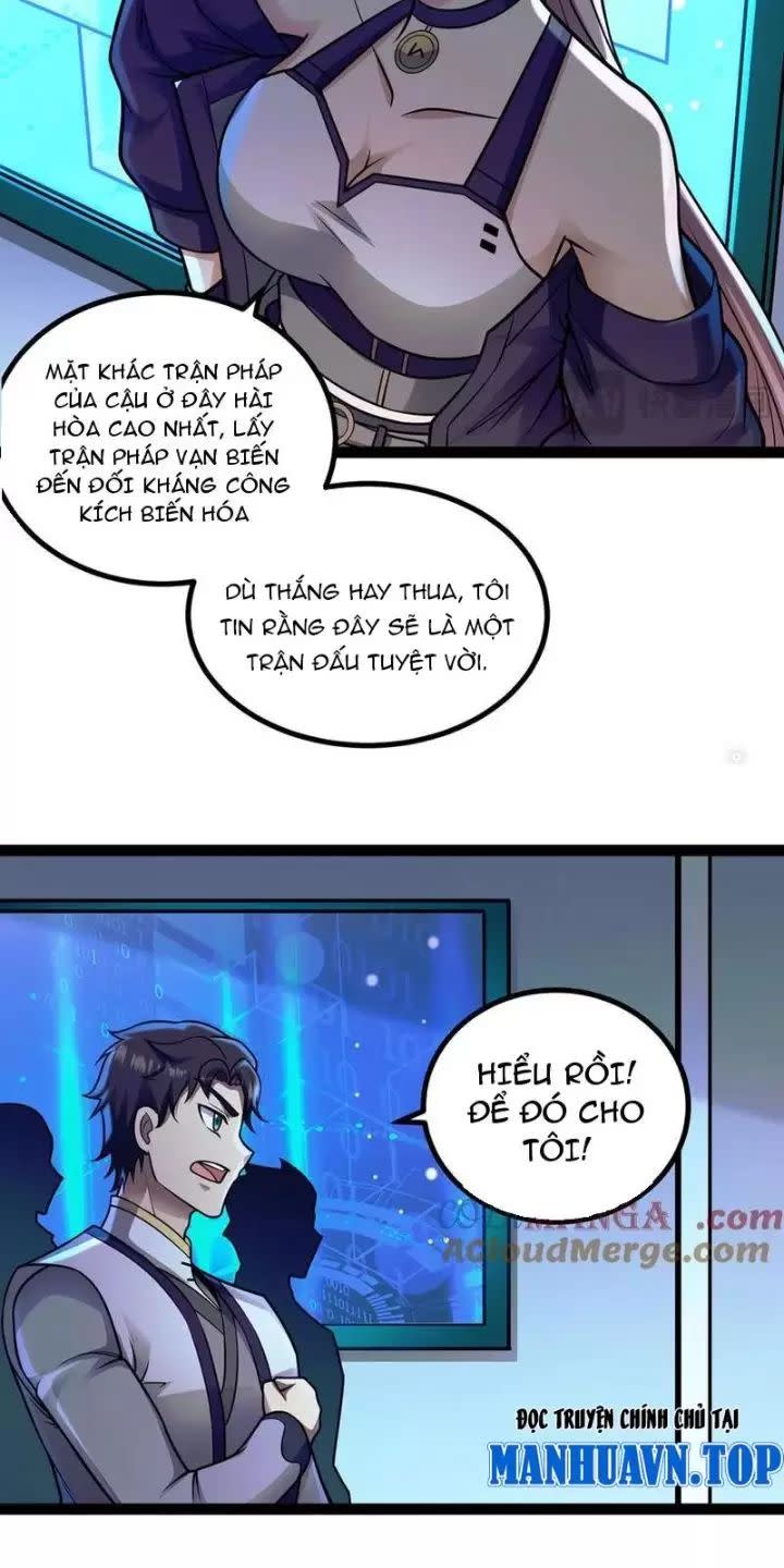 mạnh nhất dị giới Chapter 56 - Next Chapter 57