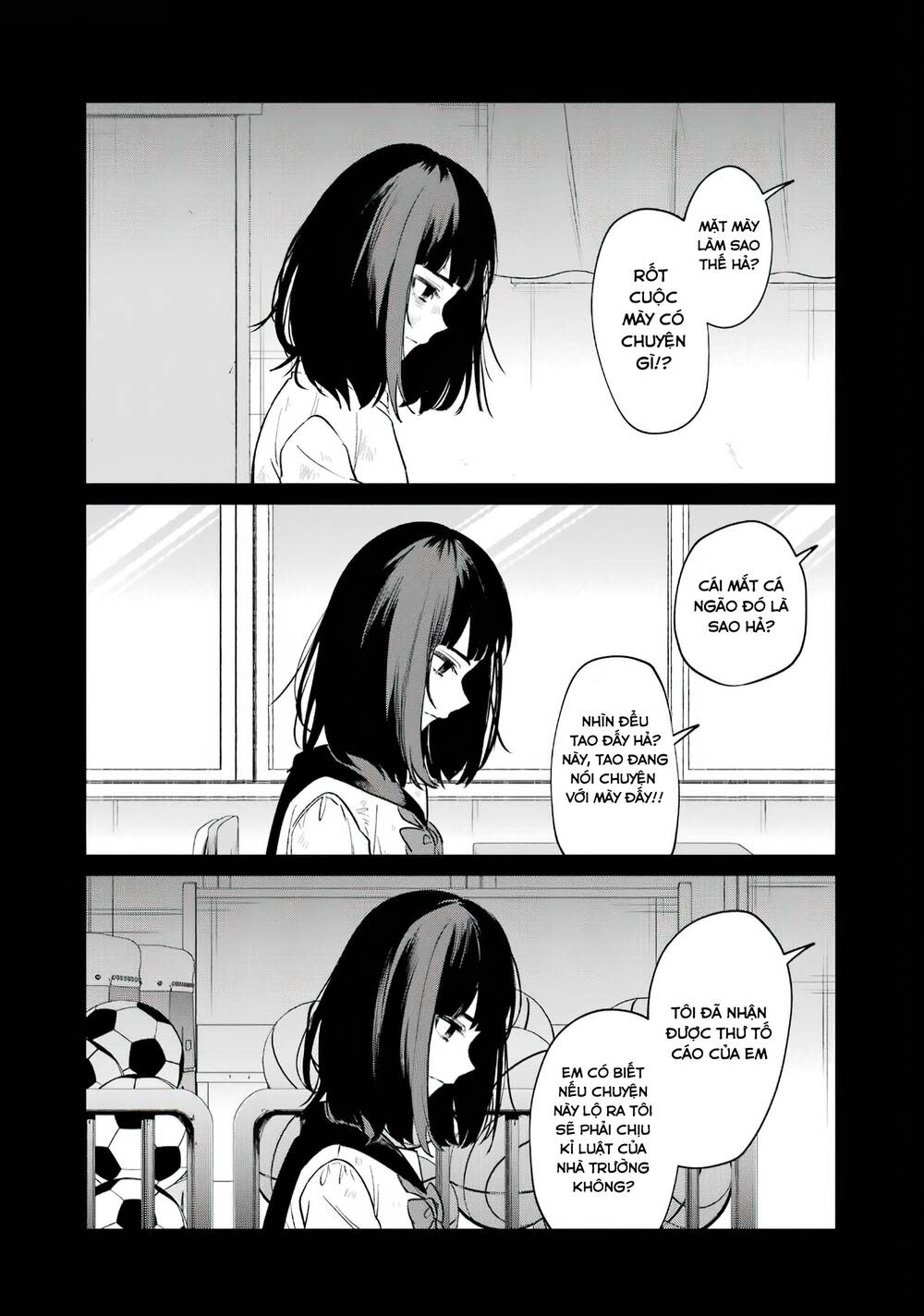 sachi-iro no one room chapter 63 - Next chapter 64