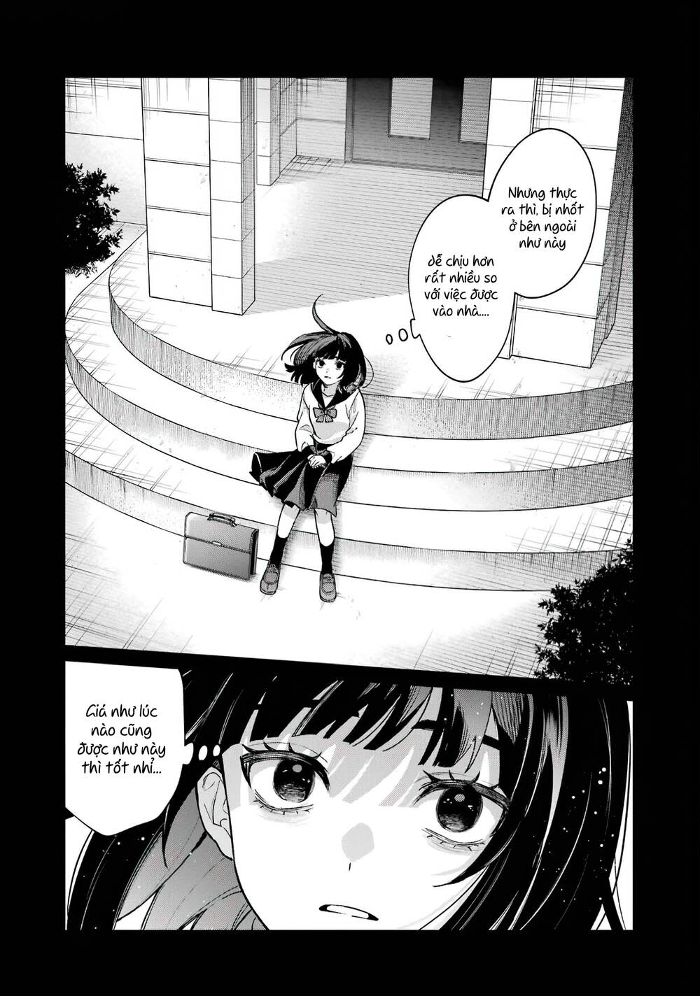 sachi-iro no one room chapter 63 - Next chapter 64