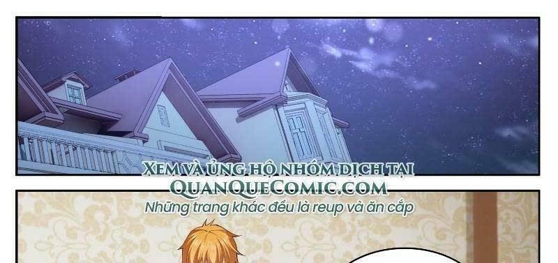 khắc kim phong thần chapter 101 - Trang 2