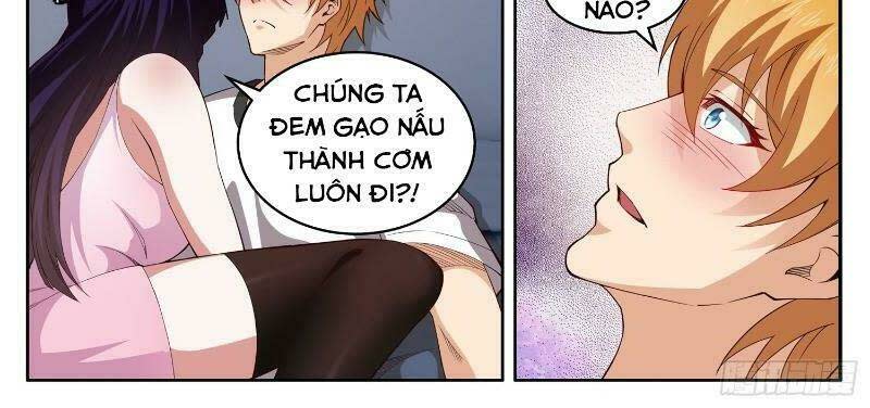 khắc kim phong thần chapter 101 - Trang 2