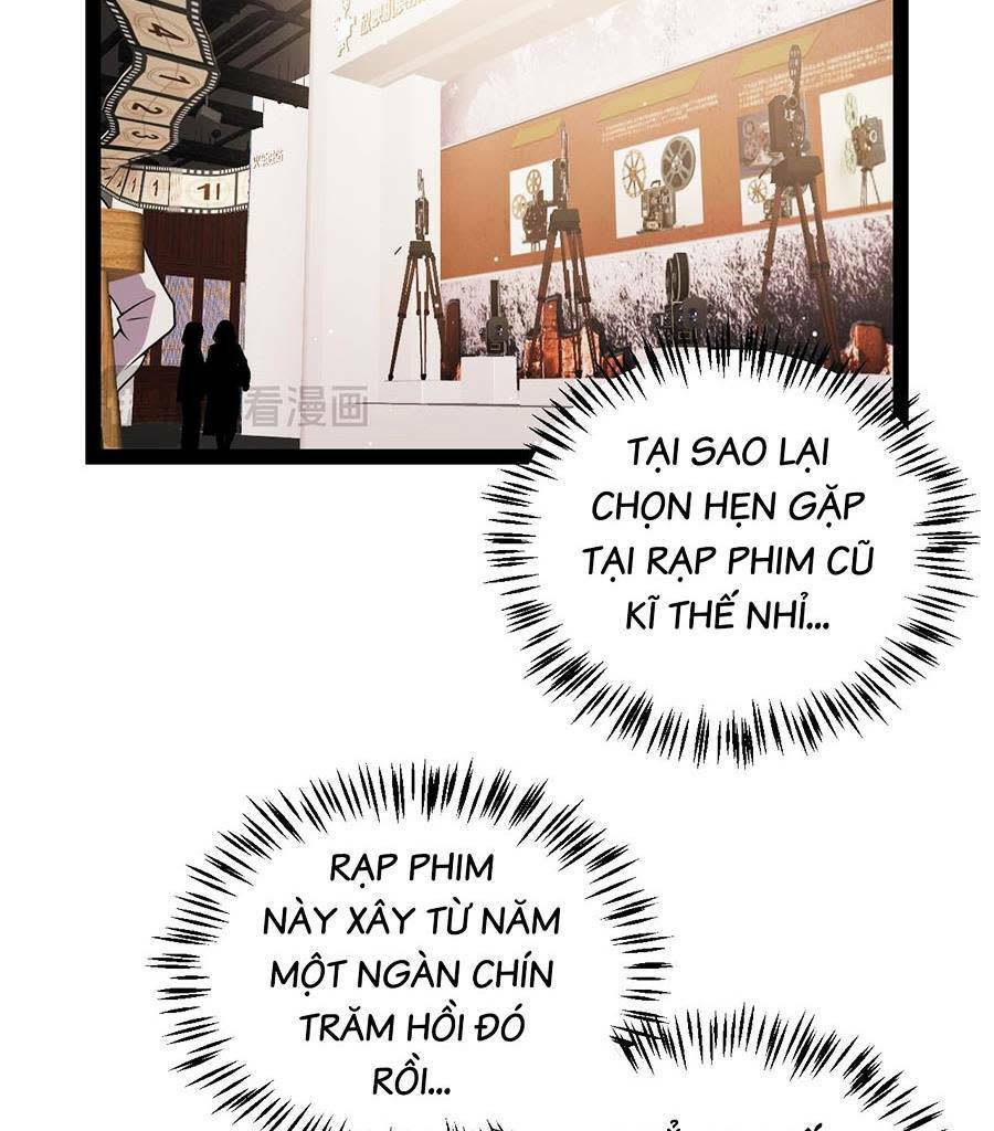 tôi đến từ thế giới trò chơi chapter 203 - Trang 2