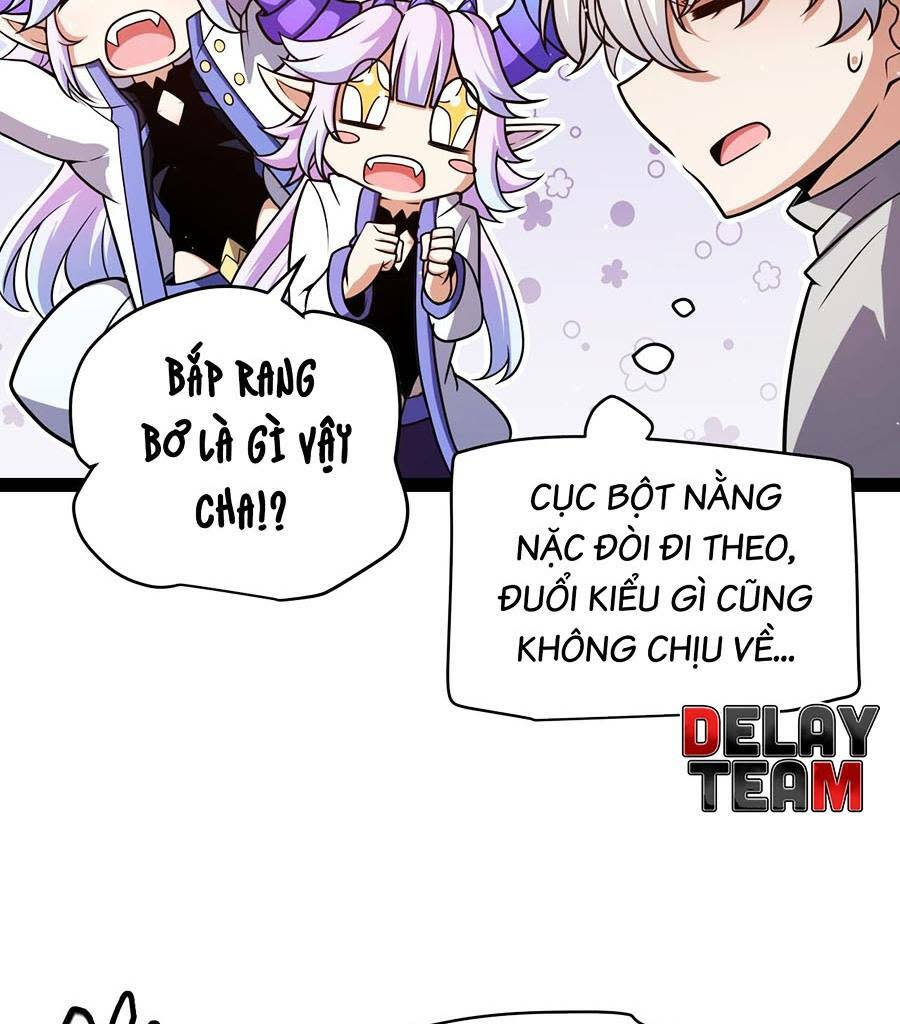 tôi đến từ thế giới trò chơi chapter 203 - Trang 2