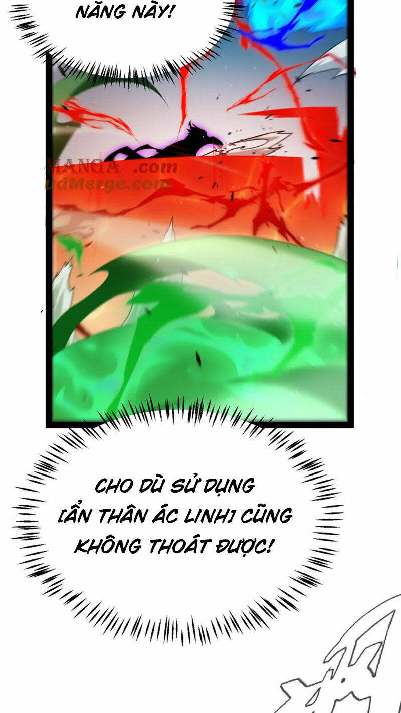 tôi đến từ thế giới trò chơi chapter 255 - Trang 2