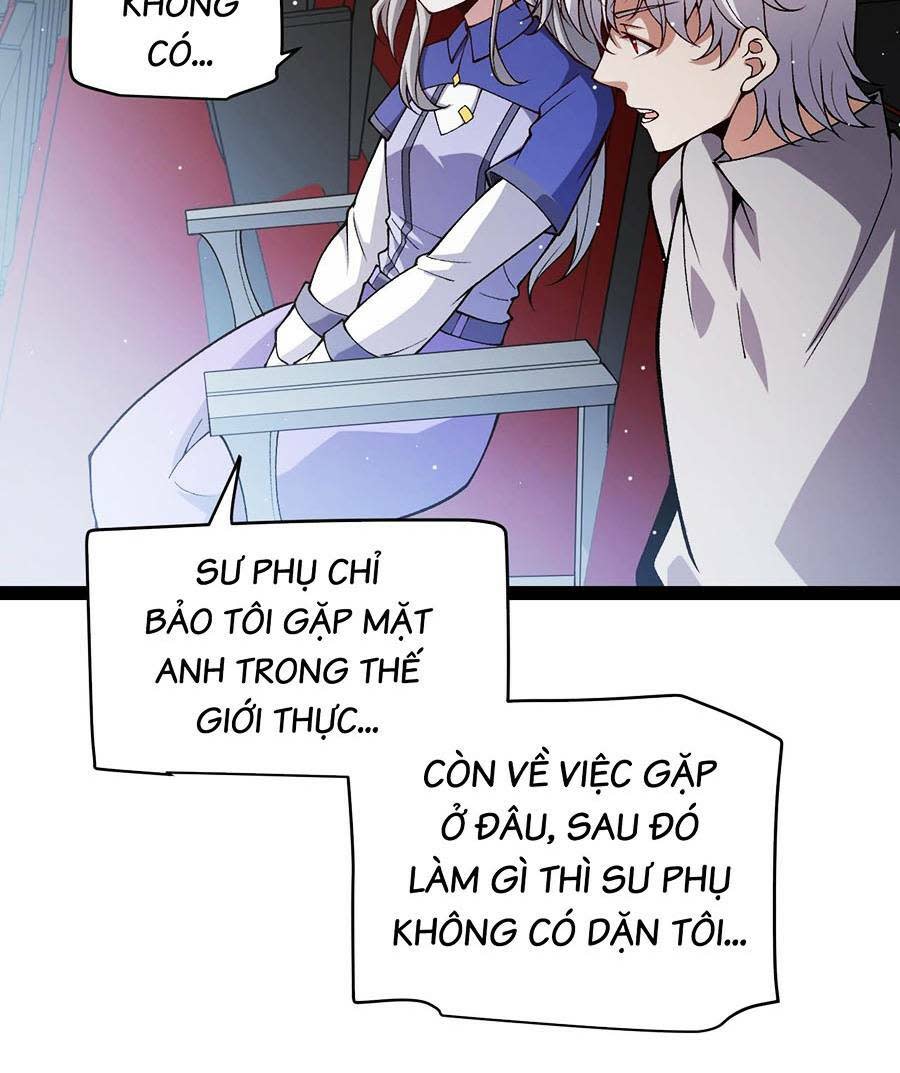 tôi đến từ thế giới trò chơi chapter 203 - Trang 2