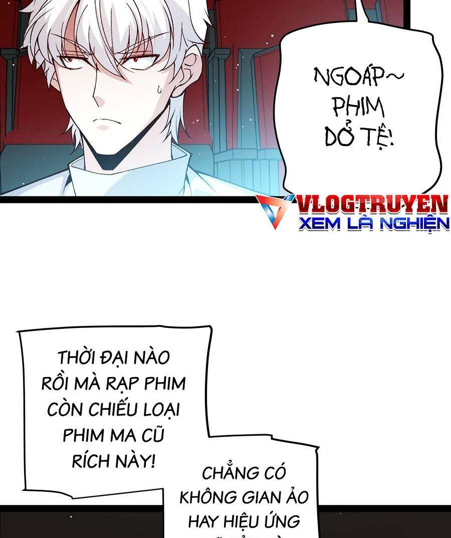 tôi đến từ thế giới trò chơi chapter 203 - Trang 2