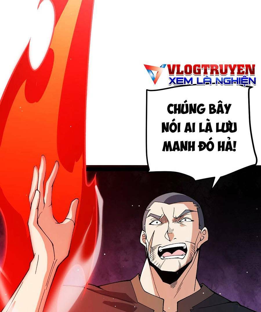 tôi đến từ thế giới trò chơi chapter 203 - Trang 2