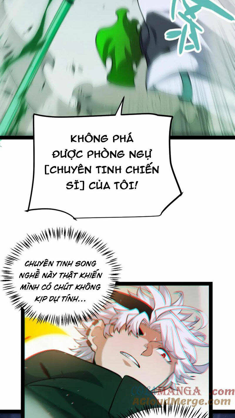 tôi đến từ thế giới trò chơi chapter 255 - Trang 2