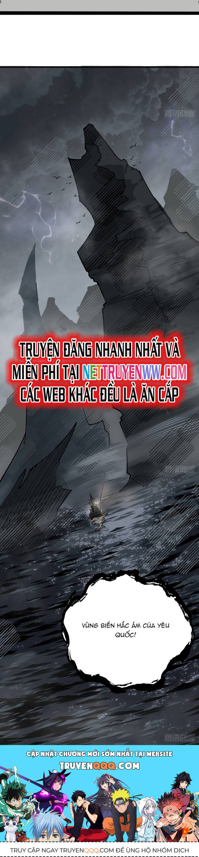 Ta Nằm Vùng Tại Yêu Quốc Chapter 15 - Next Chapter 16