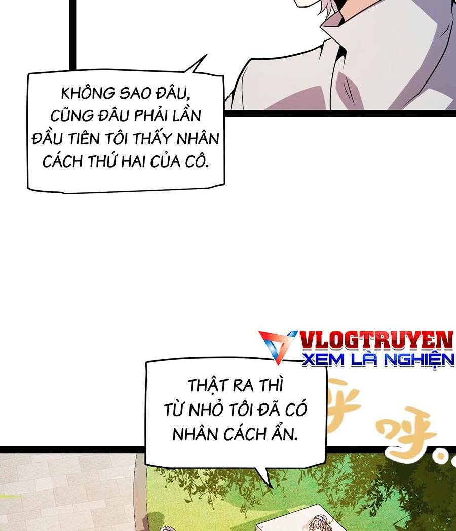 tôi đến từ thế giới trò chơi chapter 203 - Trang 2