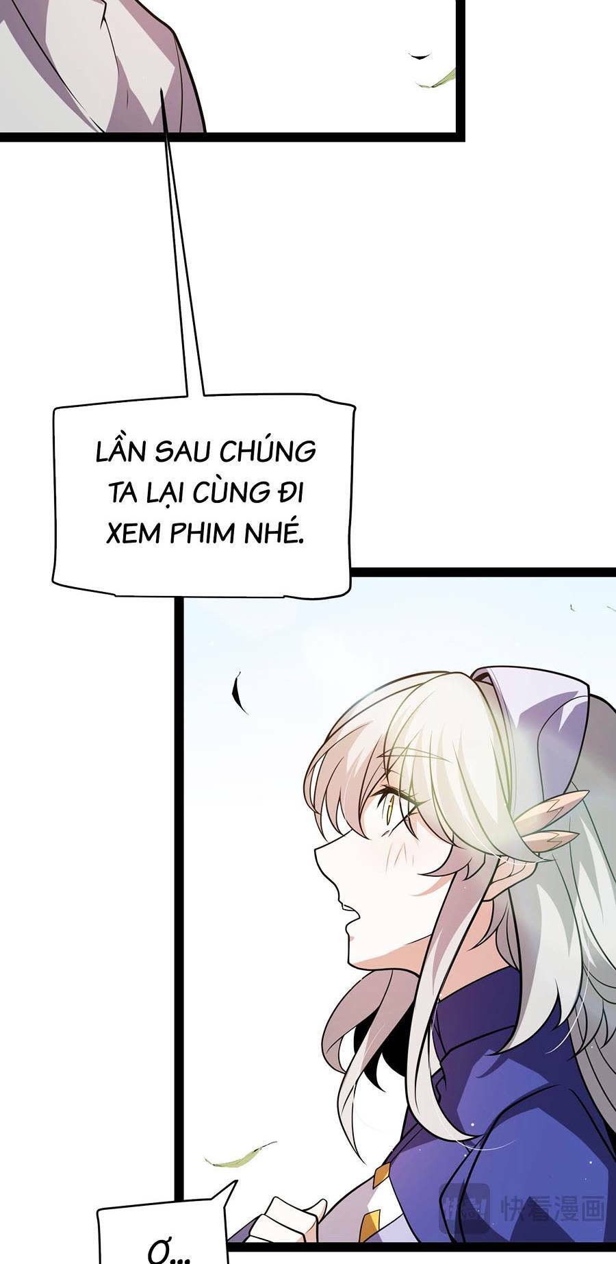 tôi đến từ thế giới trò chơi chapter 203 - Trang 2