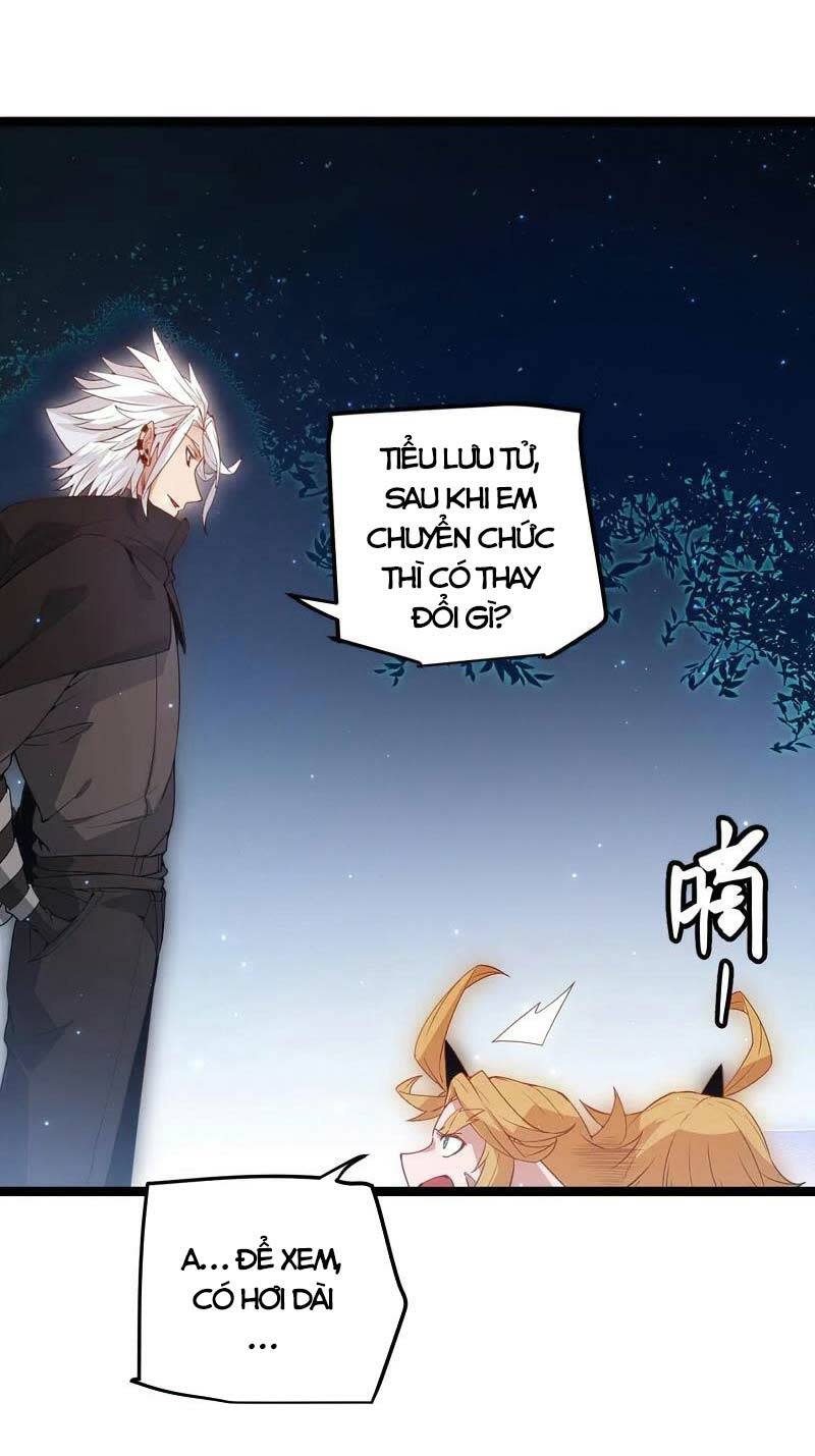 tôi đến từ thế giới trò chơi chapter 75 - Trang 2