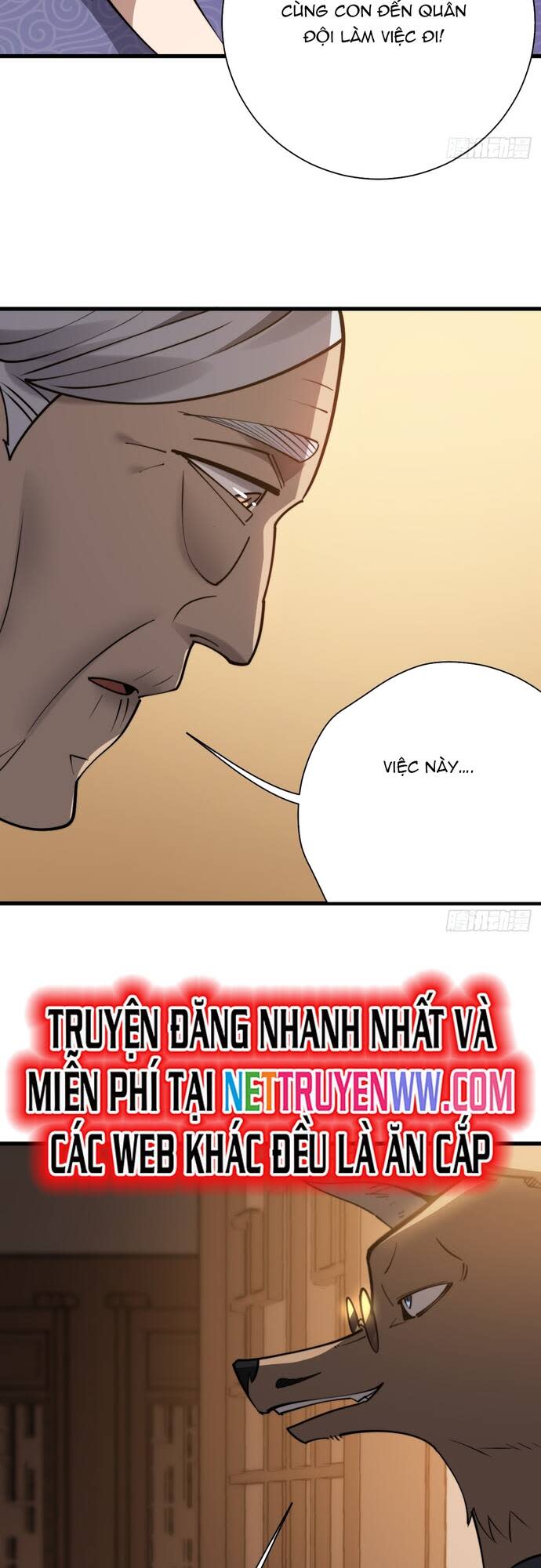 Ta Nằm Vùng Tại Yêu Quốc Chapter 21 - Next Chapter 22