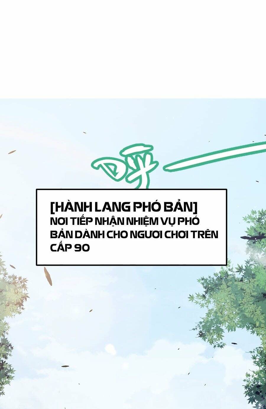 tôi đến từ thế giới trò chơi chapter 233 - Trang 2