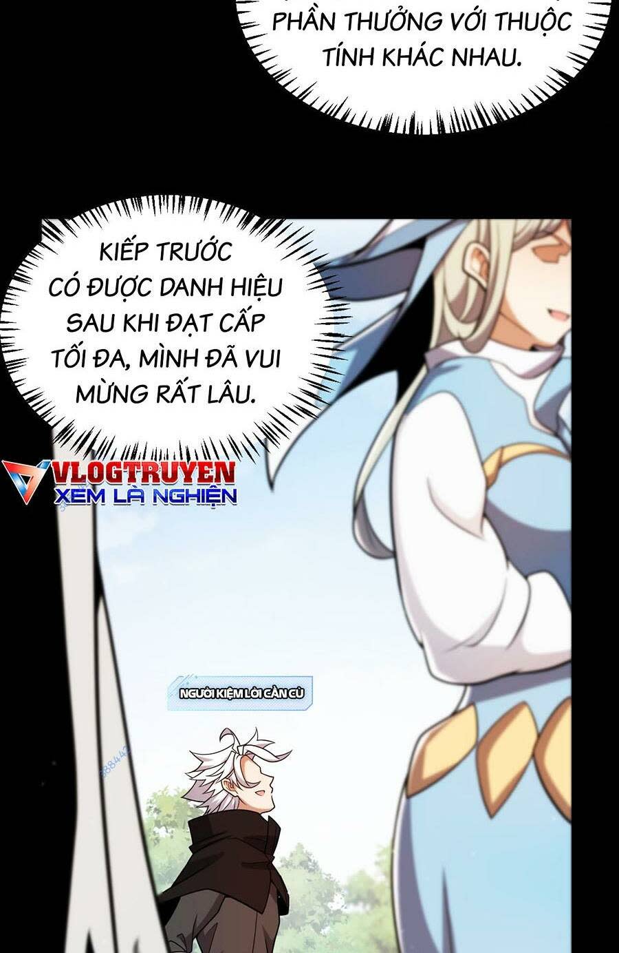 tôi đến từ thế giới trò chơi chapter 233 - Trang 2