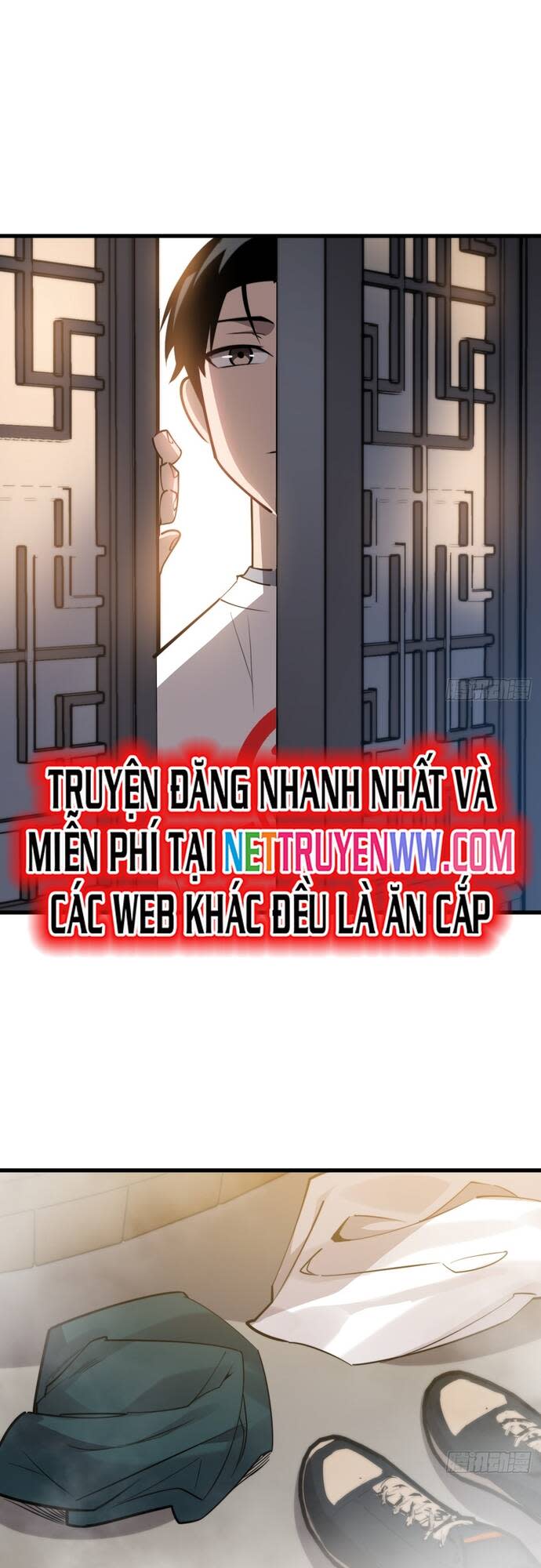 Ta Nằm Vùng Tại Yêu Quốc Chapter 21 - Next Chapter 22