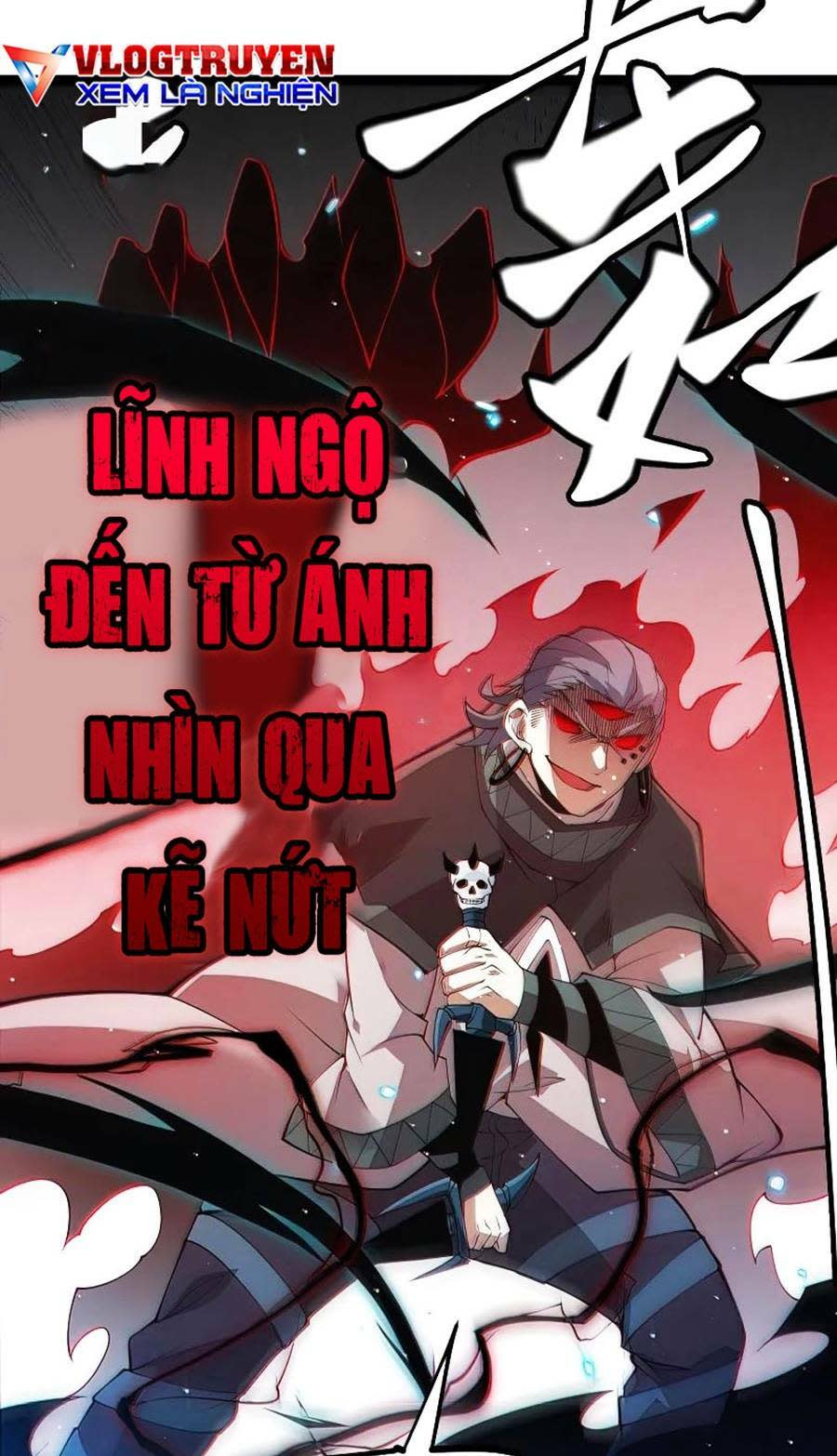 tôi đến từ thế giới trò chơi chapter 94 - Trang 2