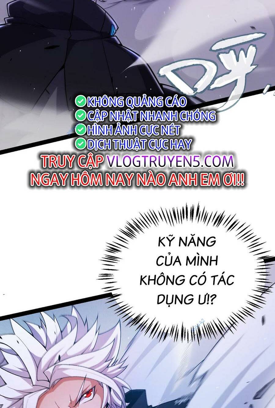 tôi đến từ thế giới trò chơi chapter 233 - Trang 2