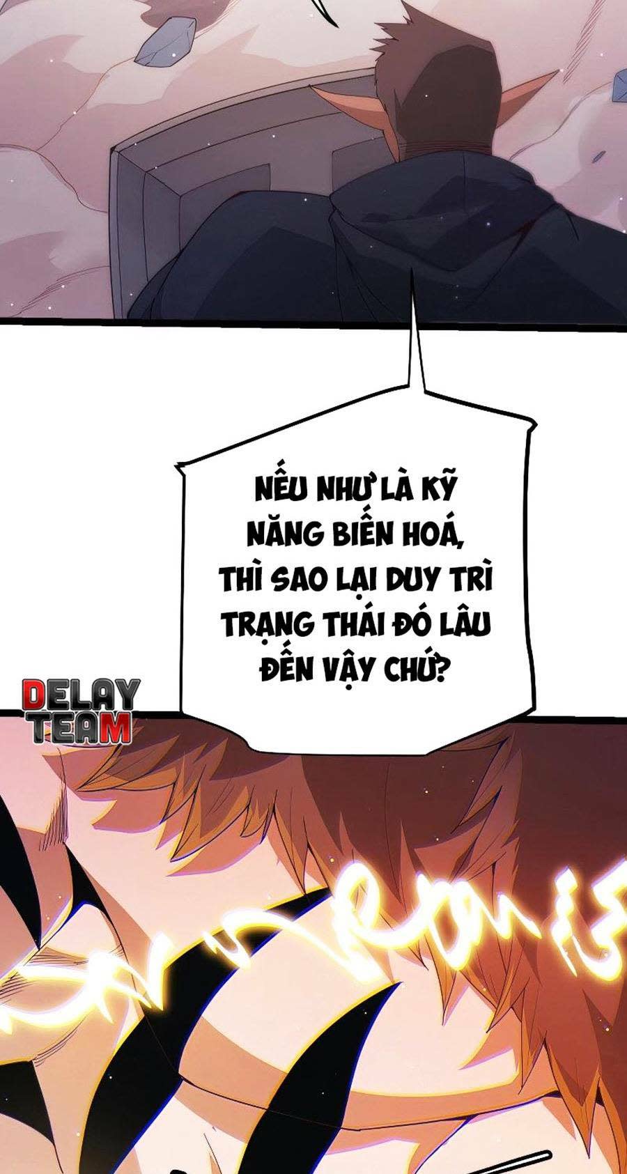 tôi đến từ thế giới trò chơi chapter 94 - Trang 2