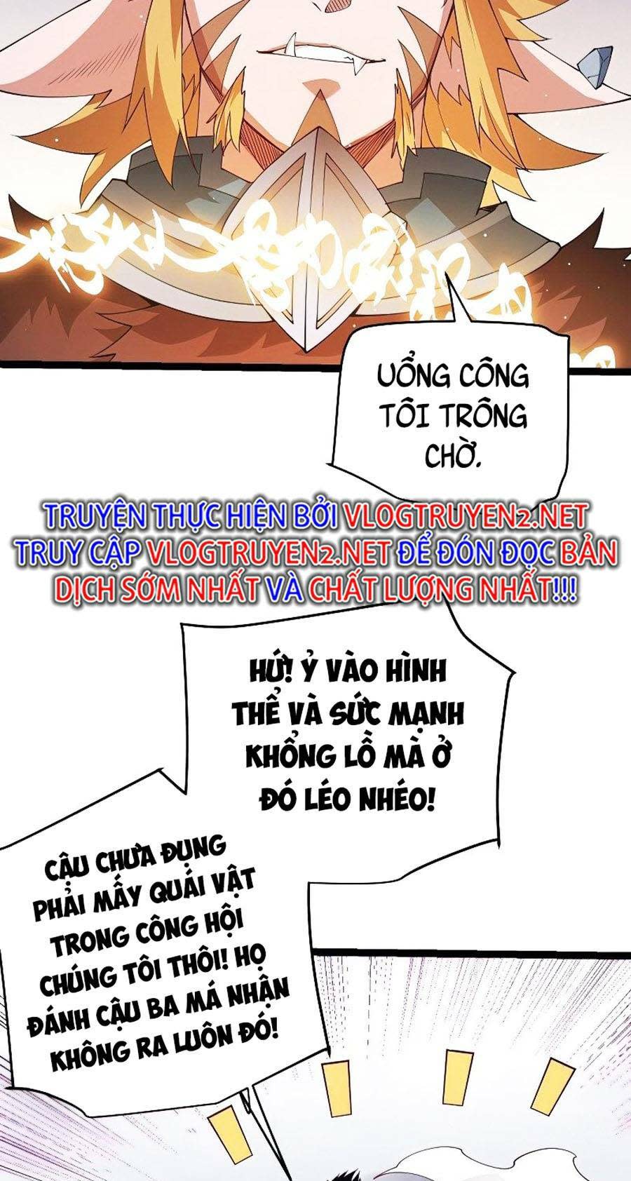 tôi đến từ thế giới trò chơi chapter 94 - Trang 2