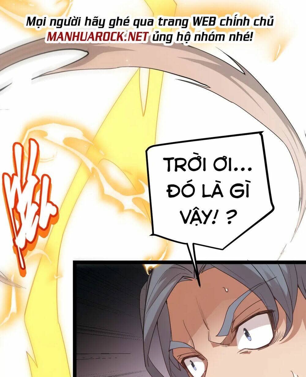 tôi đến từ thế giới trò chơi chapter 37 - Trang 2