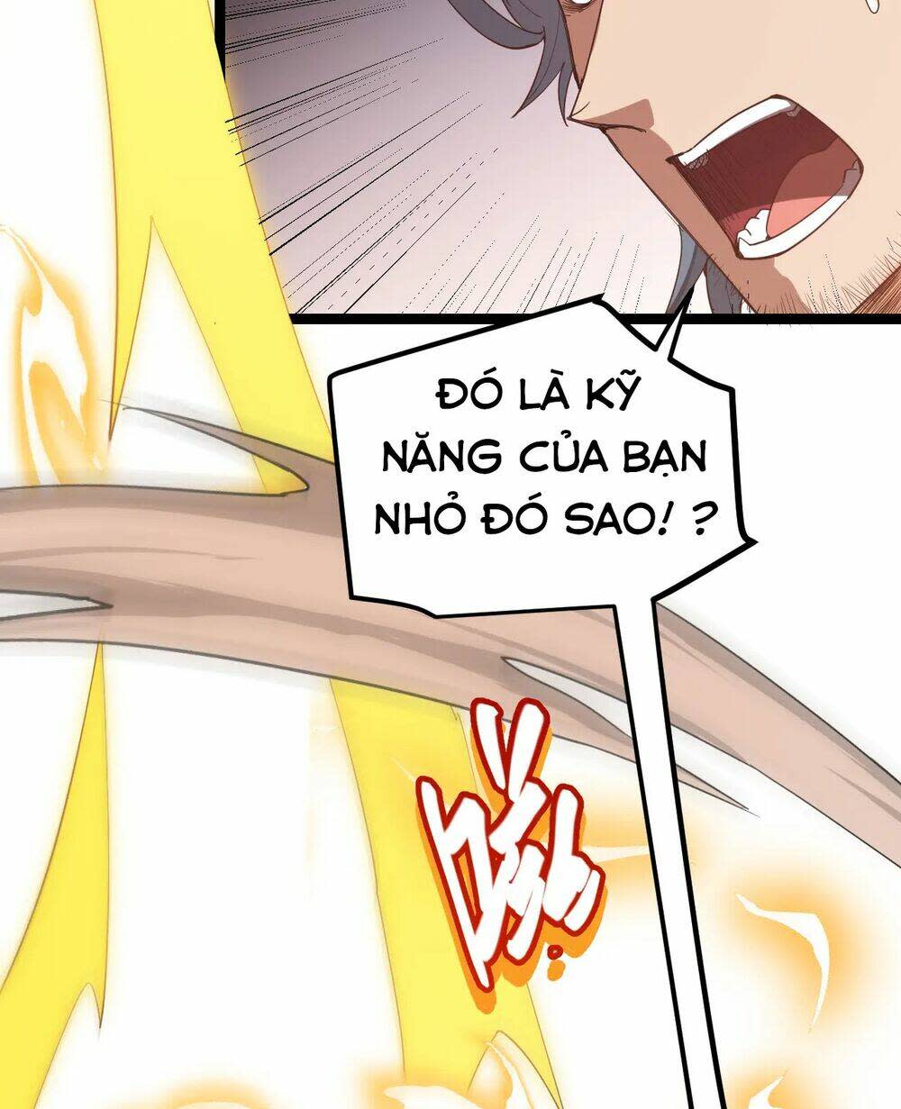 tôi đến từ thế giới trò chơi chapter 37 - Trang 2