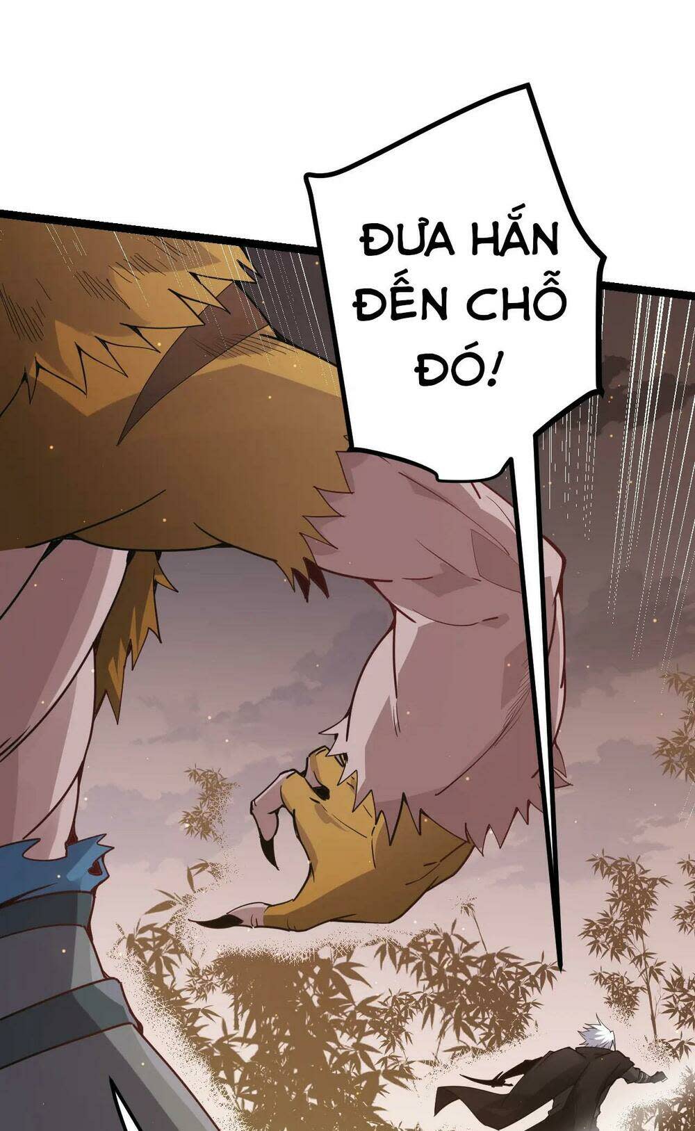 tôi đến từ thế giới trò chơi chapter 37 - Trang 2