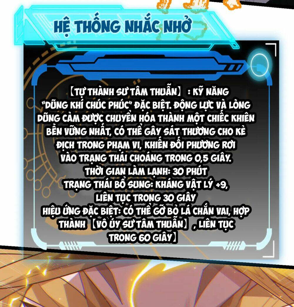 tôi đến từ thế giới trò chơi chapter 37 - Trang 2