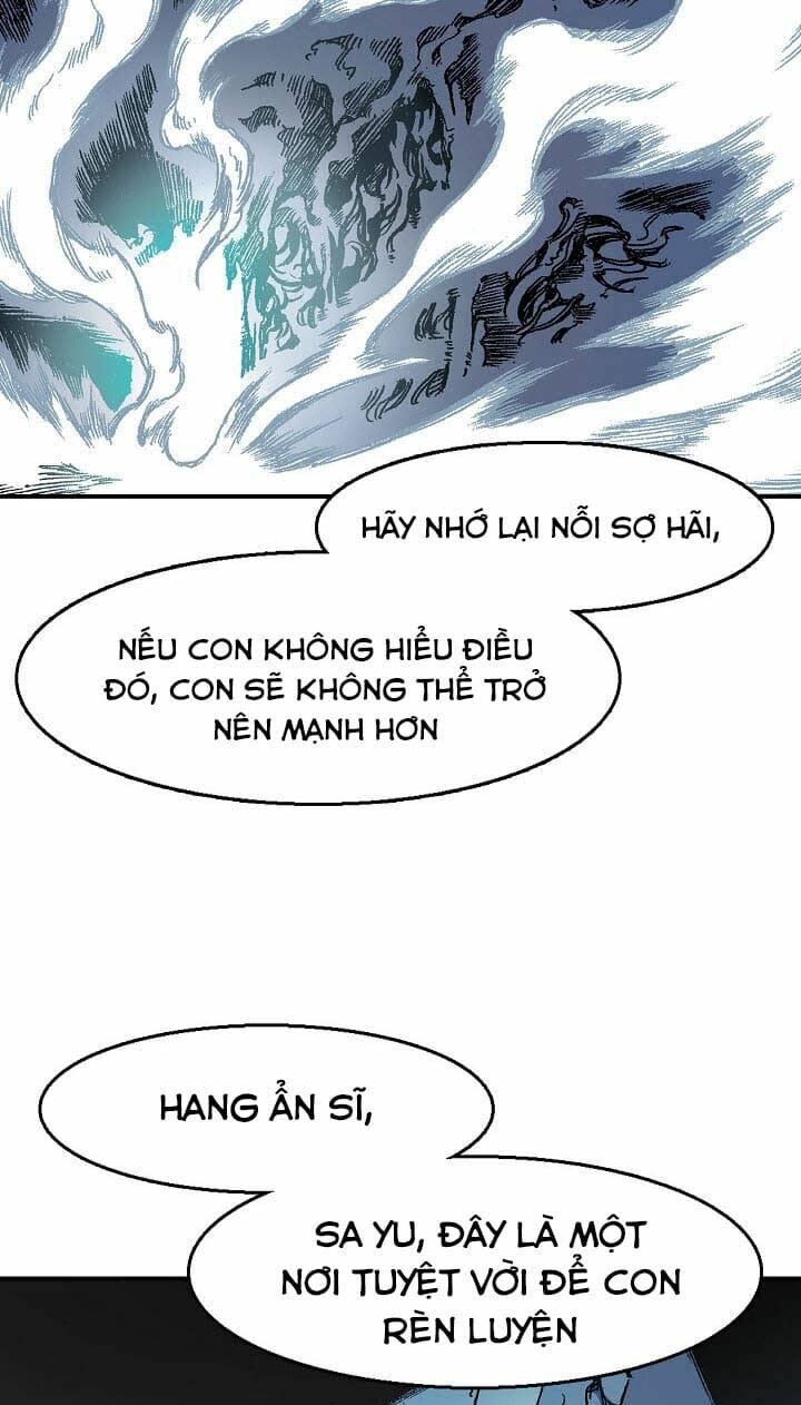 hồi ức của chiến thần chapter 12 - Trang 2