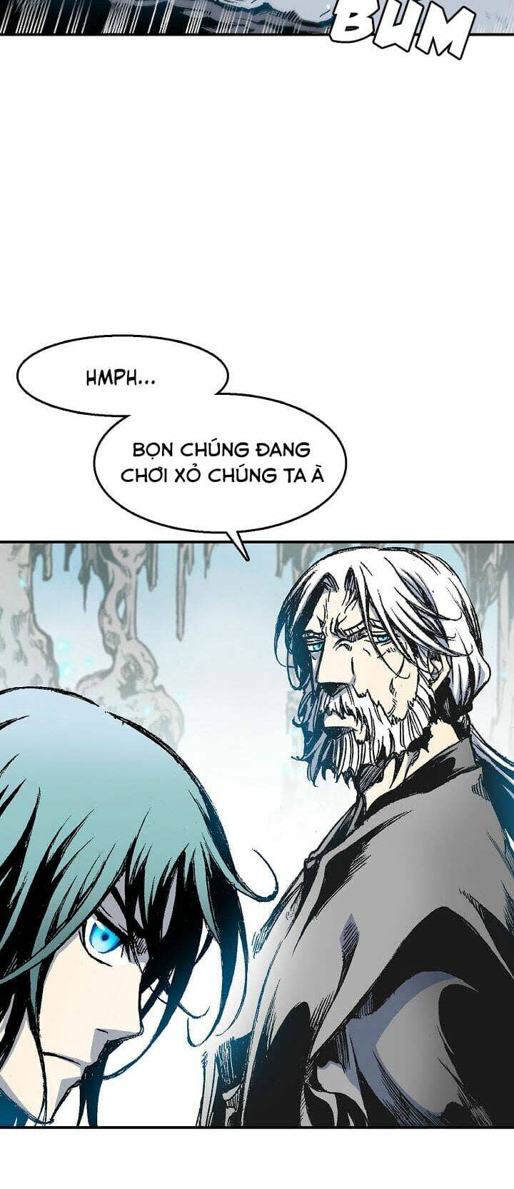 hồi ức của chiến thần chapter 12 - Trang 2