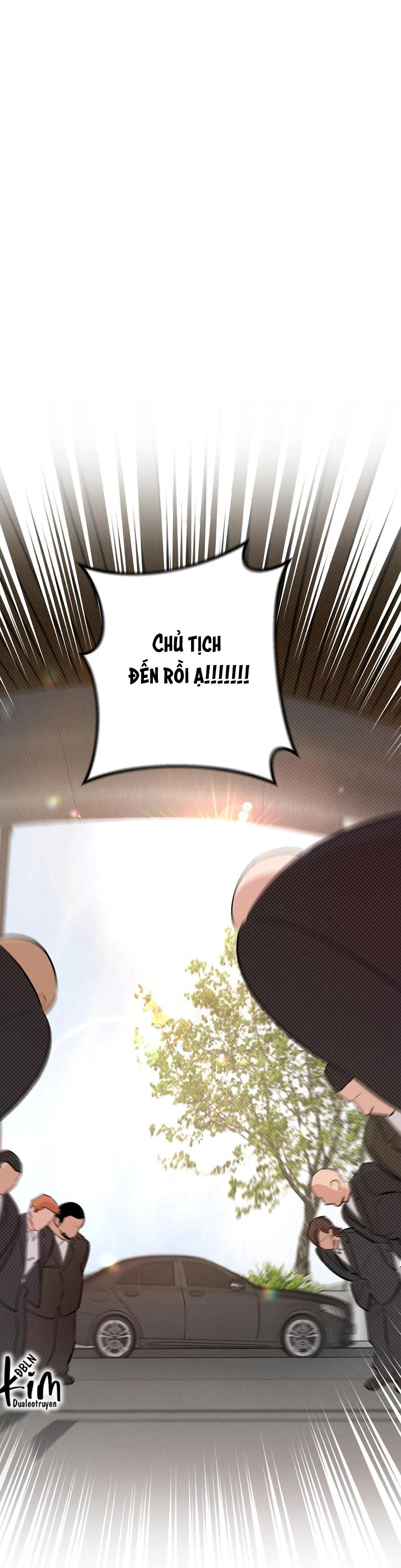 NGÀN NĂM CÓ MỘT Chap 22 - Next Chapter 23