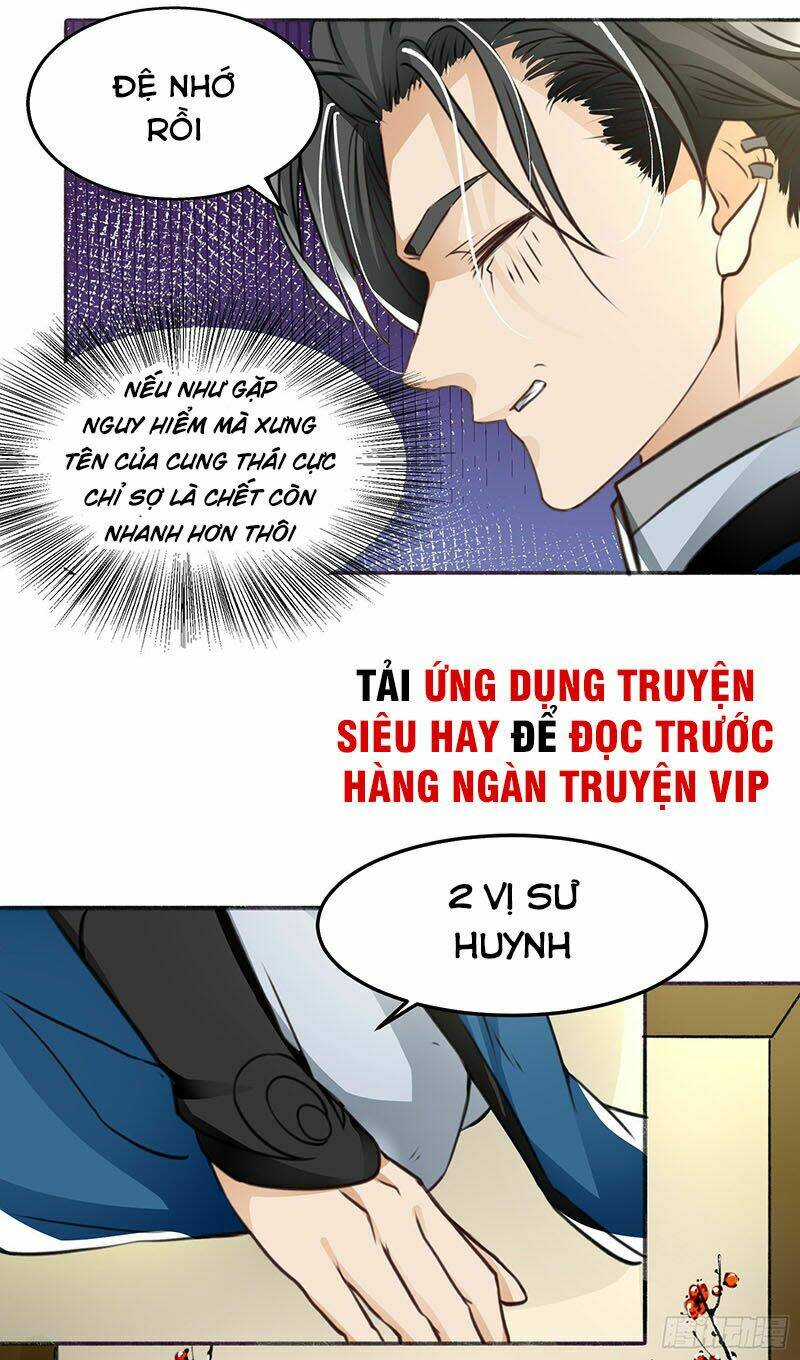 nhân đạo kỹ nguyên Chapter 16 - Next Chapter 17