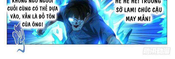 nhất nhân chi hạ chapter 320 - Next Chapter 320