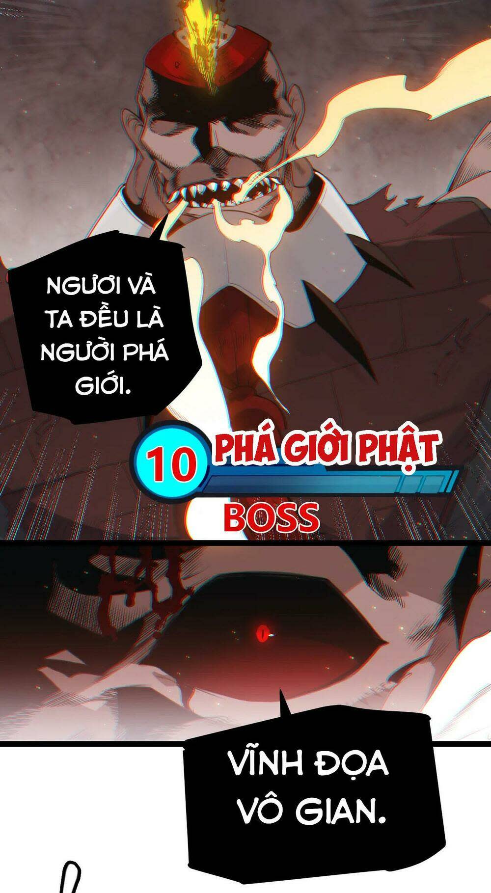 tôi đến từ thế giới trò chơi chapter 37 - Trang 2