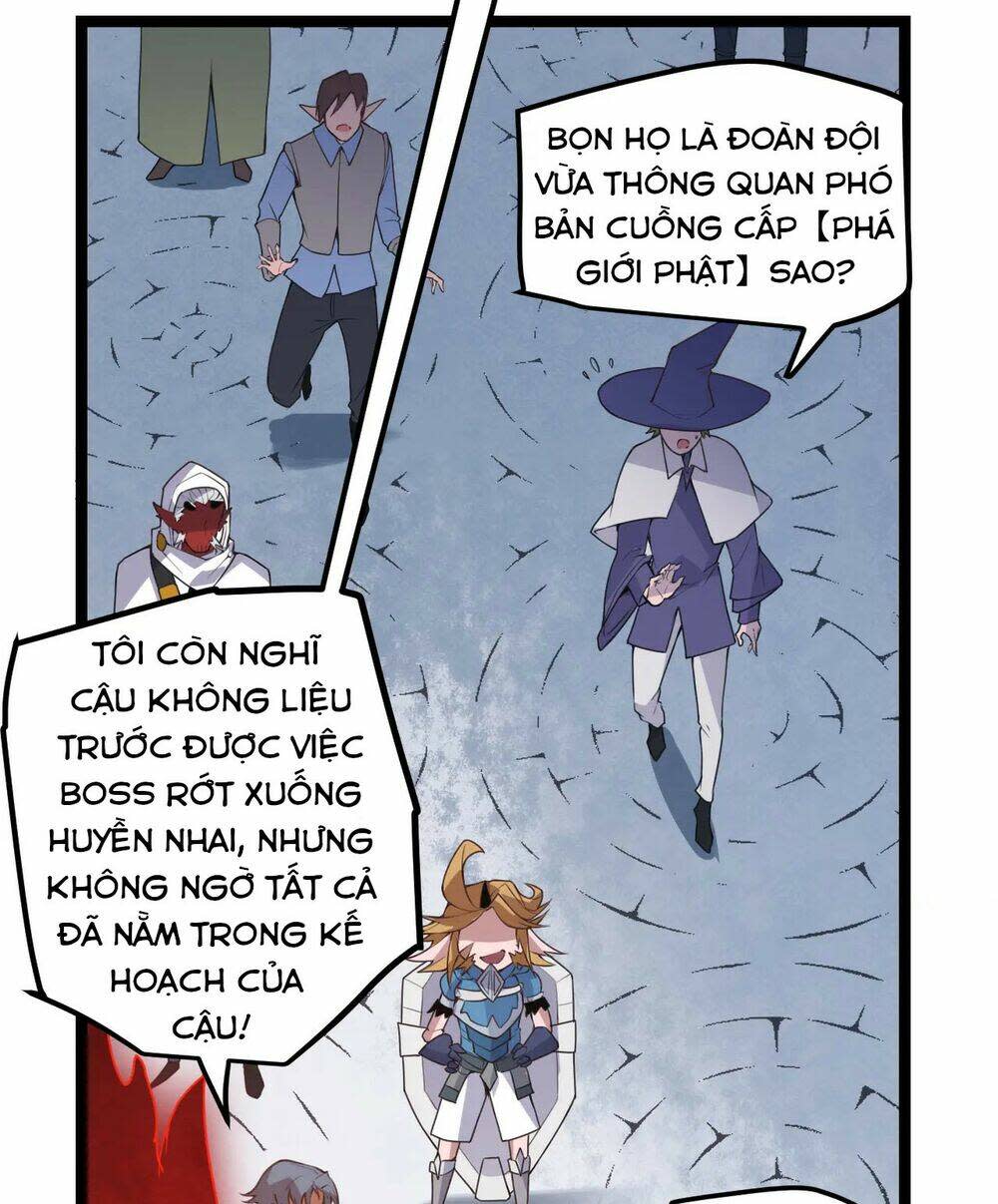 tôi đến từ thế giới trò chơi chapter 37 - Trang 2