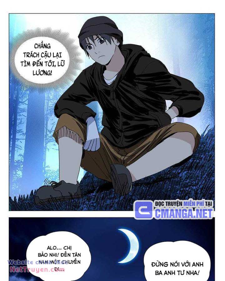 nhất nhân chi hạ chapter 320 - Next Chapter 320