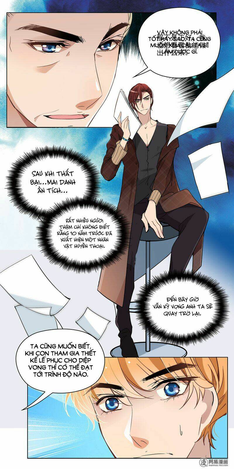 Mai Nữ Đồng Tiểu Nộ Chapter 48 - Trang 2