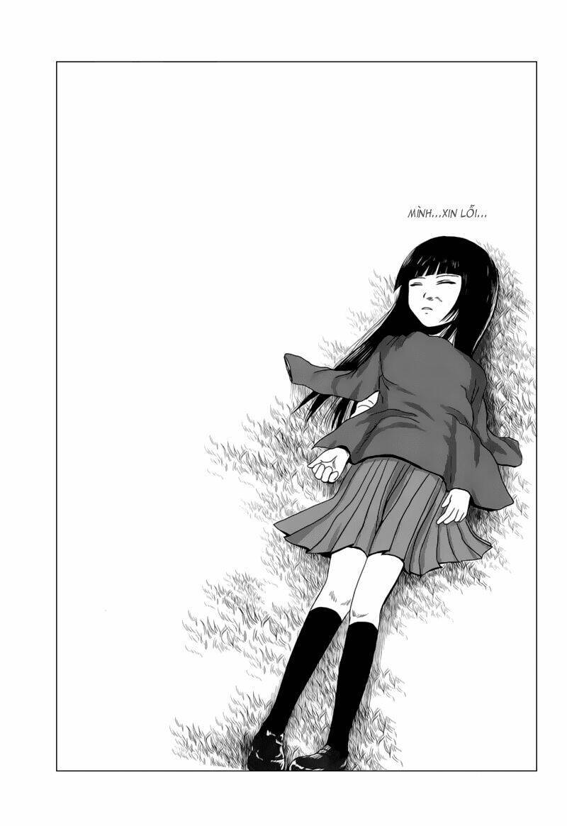 danshi koukousei no nichijou chương 41 - Trang 2