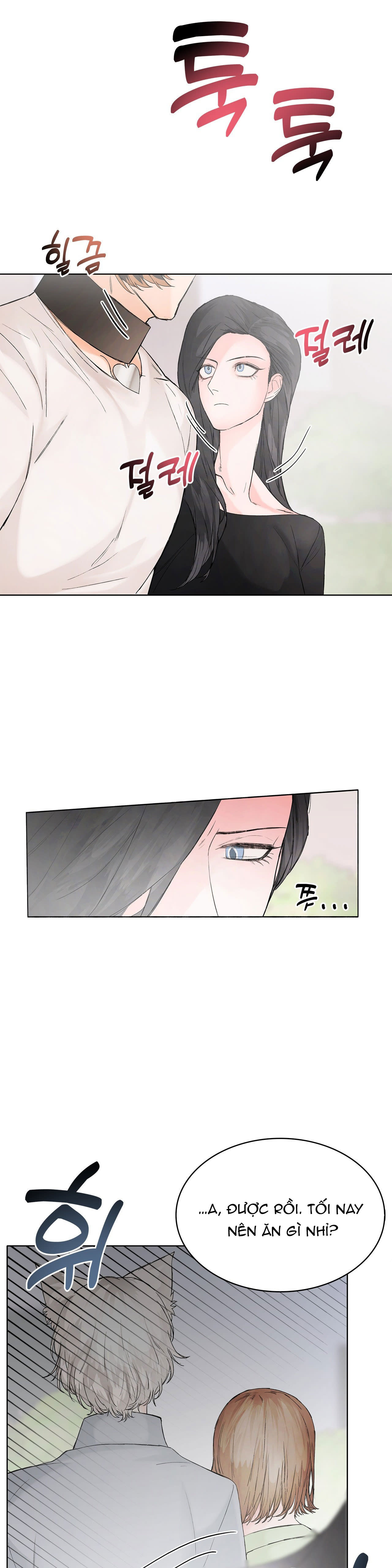 [18+] cún con của chủ nhân Chap 9 - Next 9.1