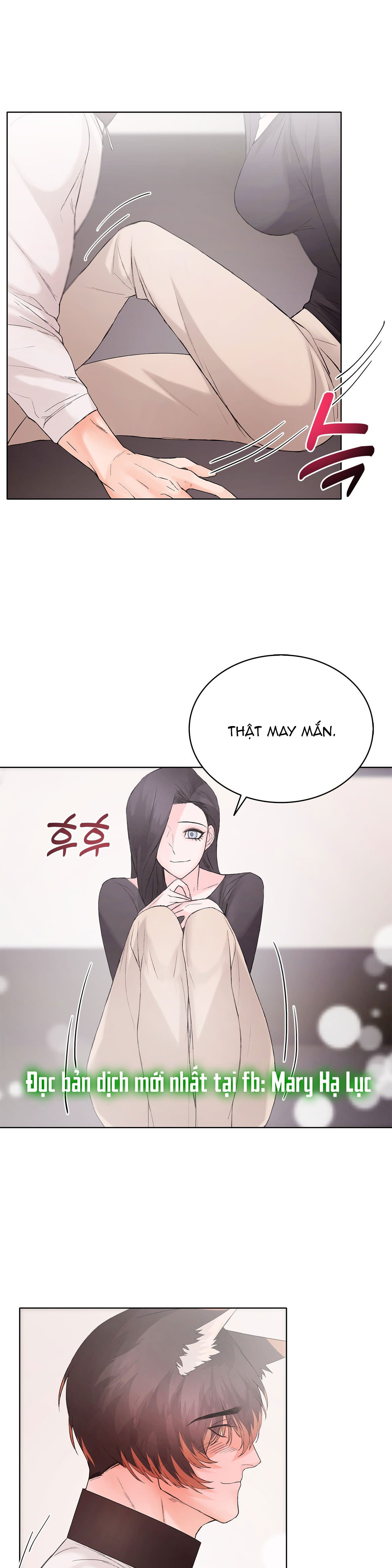 [18+] cún con của chủ nhân Chap 9 - Next 9.1