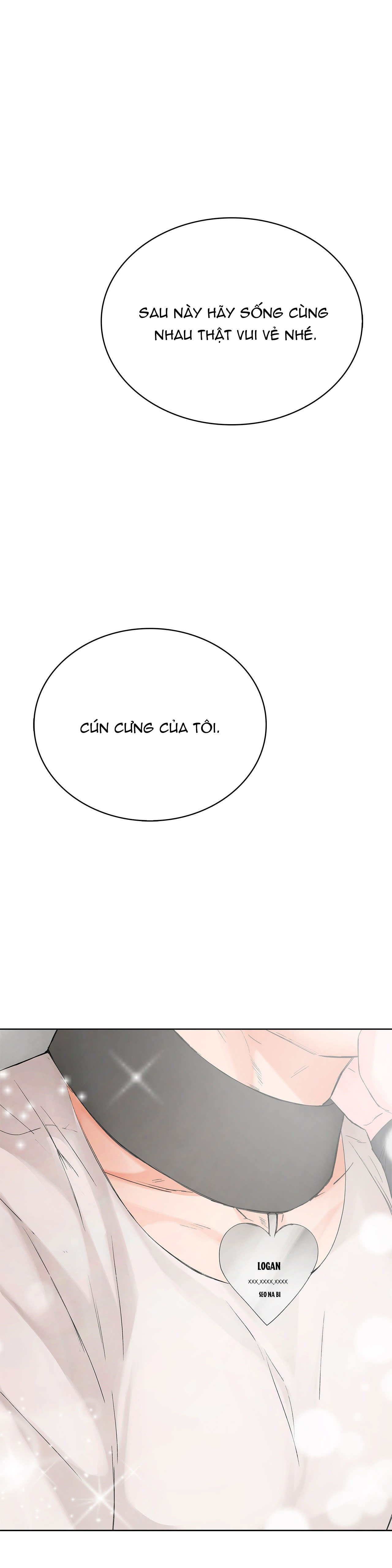 [18+] cún con của chủ nhân Chap 9 - Next 9.1