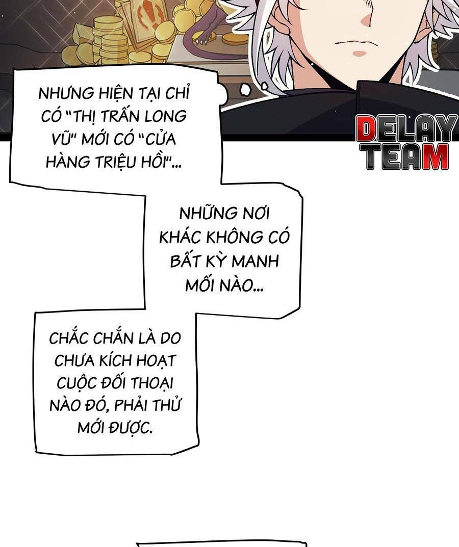 tôi đến từ thế giới trò chơi chapter 180 - Trang 2