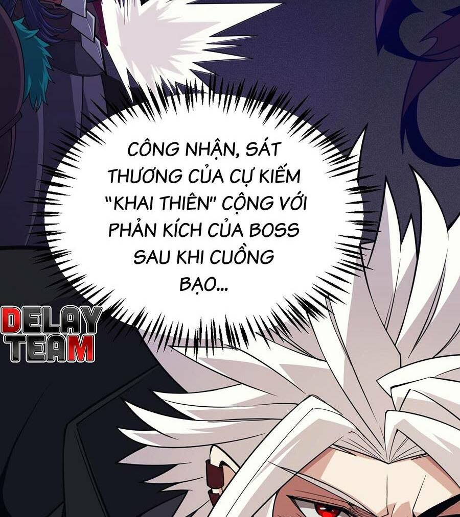 tôi đến từ thế giới trò chơi chapter 170 - Trang 2