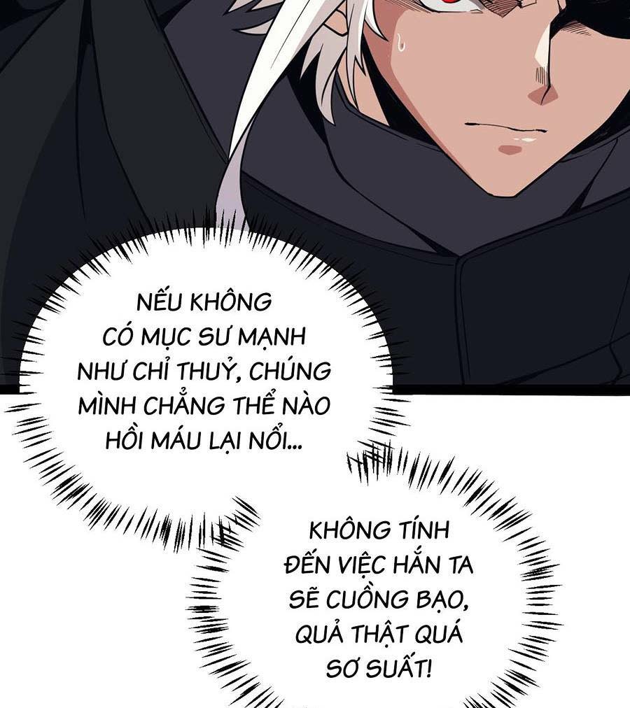 tôi đến từ thế giới trò chơi chapter 170 - Trang 2