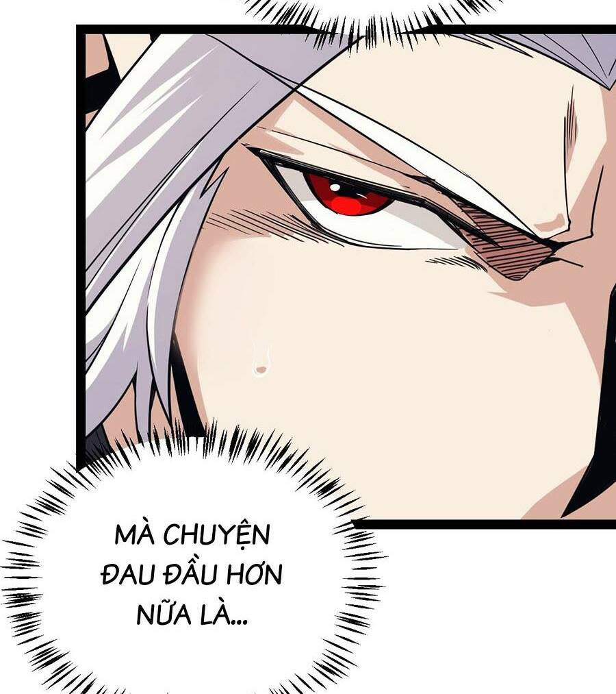 tôi đến từ thế giới trò chơi chapter 170 - Trang 2